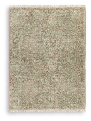 Rossbury - Rug #9'x12'
