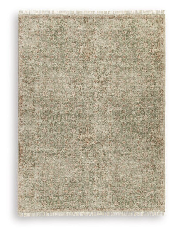Rossbury - Rug #9'x12'
