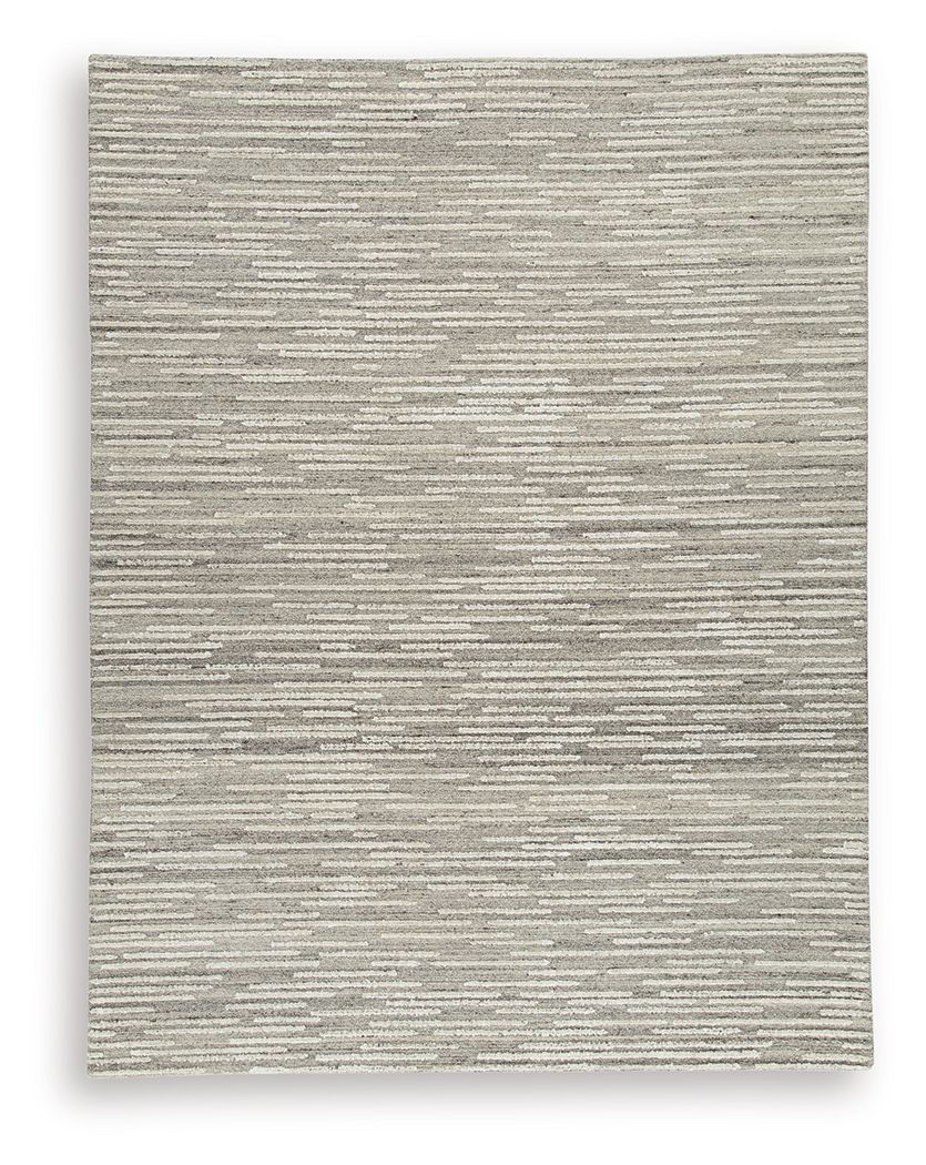 Eljory - Rug #9'x12'