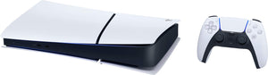 Consola PlayStation 5 Slim Digital Edition – 825GB - PlayStation 5