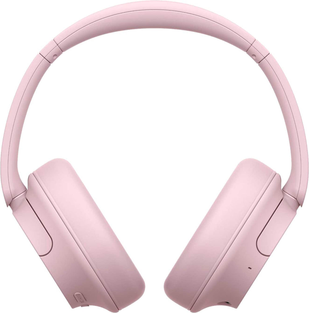 Sony - WHCH720N Wireless Noise Cancelling Headphones - Pink