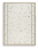 Dot - Rug #8'x10'