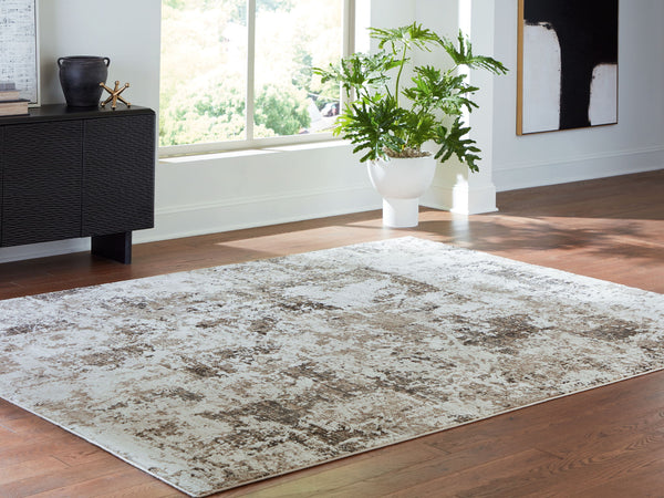 Barricland - Rug #8'x10'