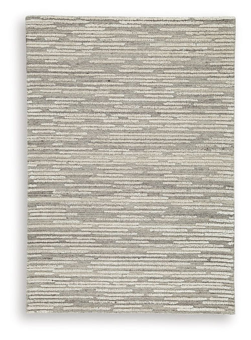 Eljory - Rug #5'x7'
