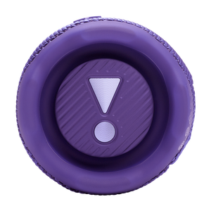 JBL - Flip 7 - Portable waterproof and drop-proof speaker - 2025 - Purple