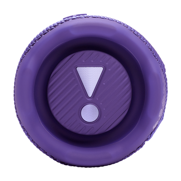 JBL - Flip 7 - Portable waterproof and drop-proof speaker - 2025 - Purple