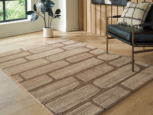 Orest - Rug #5'x7'