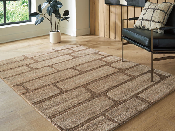 Orest - Rug #5'x7'