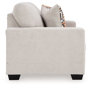 Aviemore - Loveseat #white
