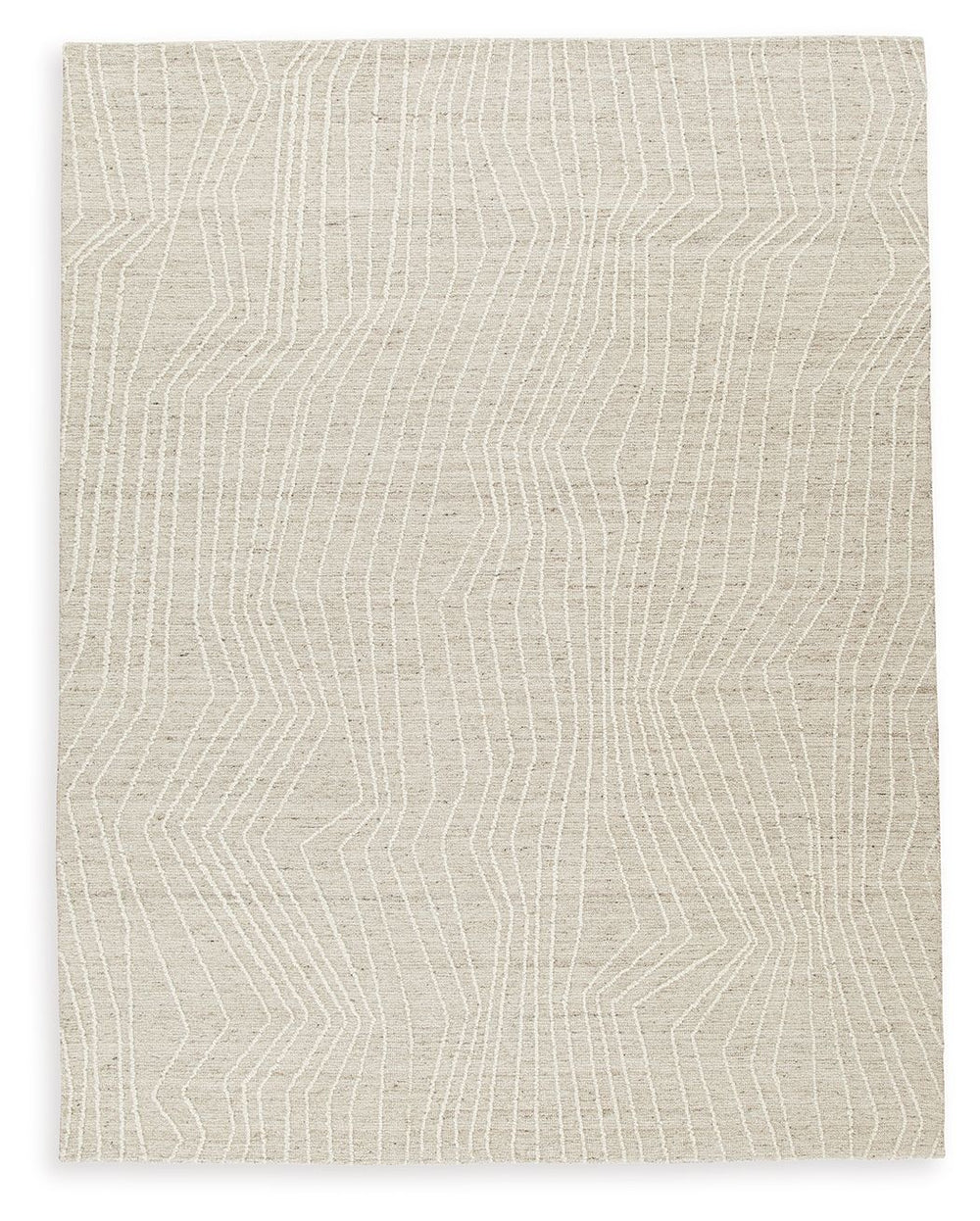 Varahill - Rug #8'x10'