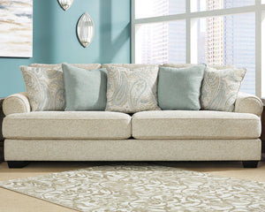 Monaghan - Living Room Set #2pc.sofa,loveseat