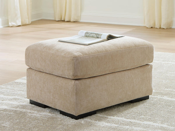 Bridgepoint - Ottoman #lightbrown