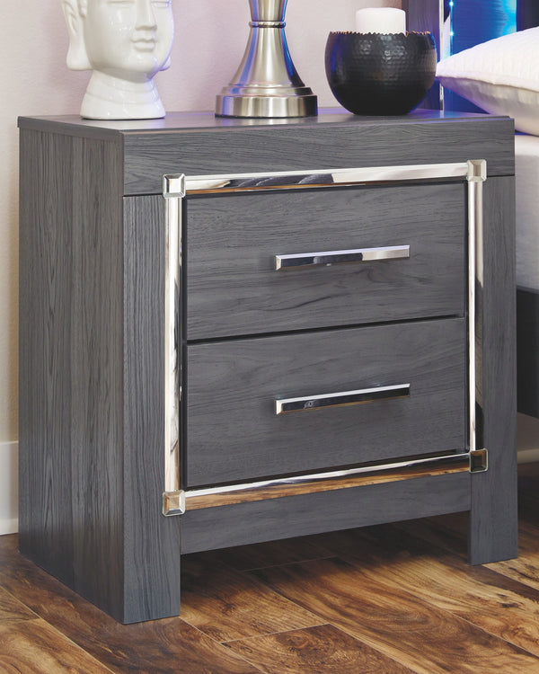 Lodanna - Youth Panel Bedroom Set #5pc.bed,dresser,mirror,chest,nightstand|4pc.bed,dresser,mirror,nightstand
