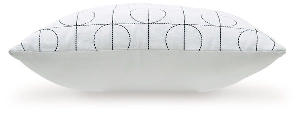 Kydner - Pillow #white