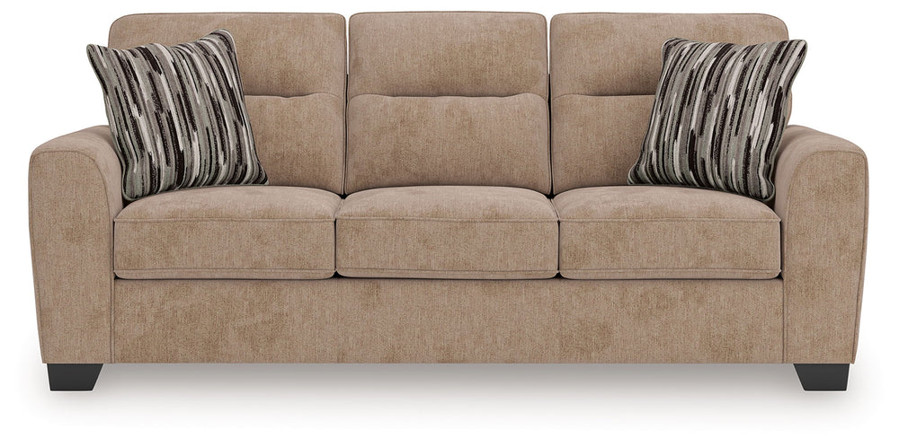 Olten - Sofa #lightbrown