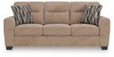Olten - Sofa #lightbrown