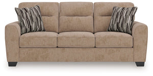 Olten - Sofa #lightbrown