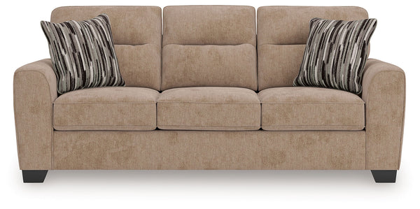 Olten - Sofa #lightbrown