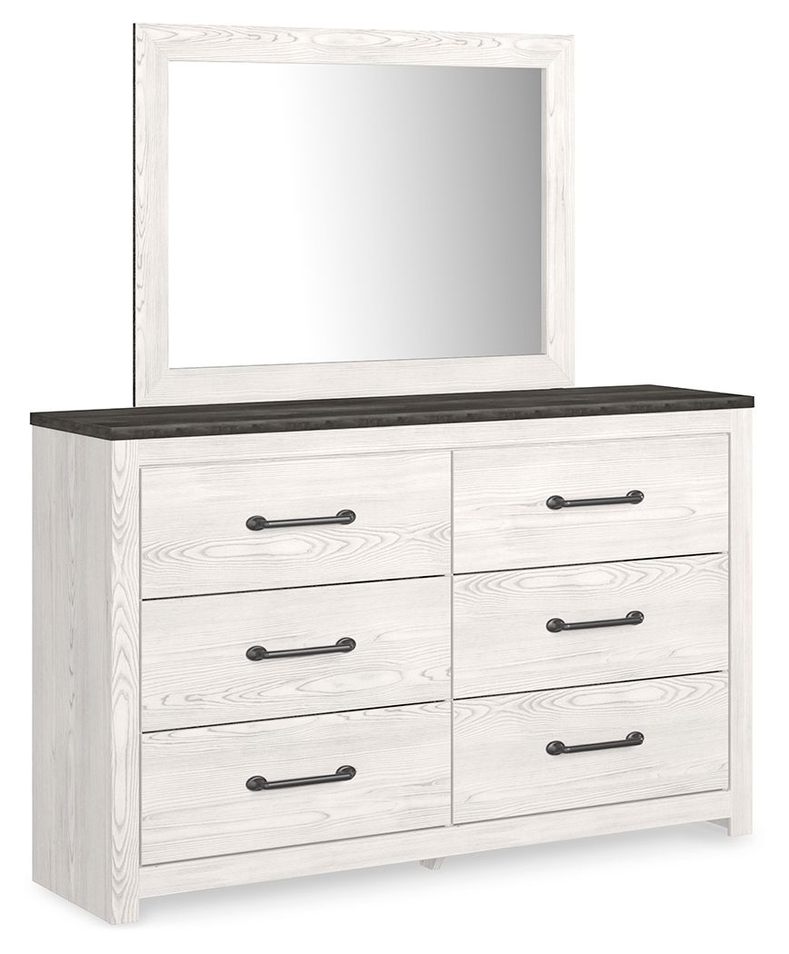 Gerridan - Dresser #dressers