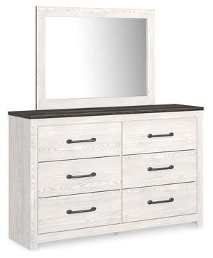 Gerridan - Dresser #dresser&mirror