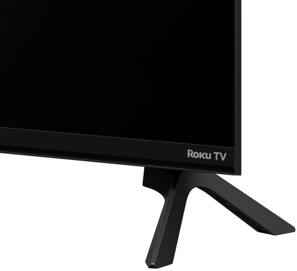 TCL - 40" Q3CR Series 1080P FHD QLED Smart TV with Roku (2026)