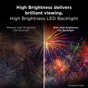 TCL - 40" Class Q3L Series 1080P FHD QLED Smart TV with Fire TV (2026)