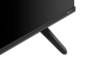 Hisense - 40" Class QD4 Hi-QLED Series Full HD 1080P Smart Roku TV (2026)