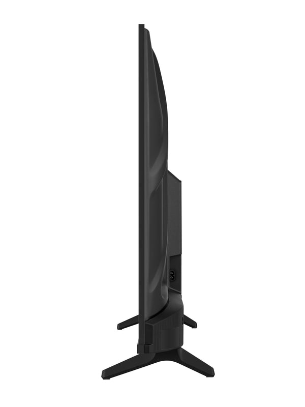Hisense - 40" Class QD4 Hi-QLED Series Full HD 1080P Smart Roku TV (2026)