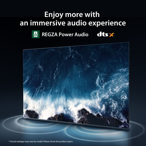 Toshiba - 40" Class V45 Series QLED FHD 1080p Smart Fire TV
