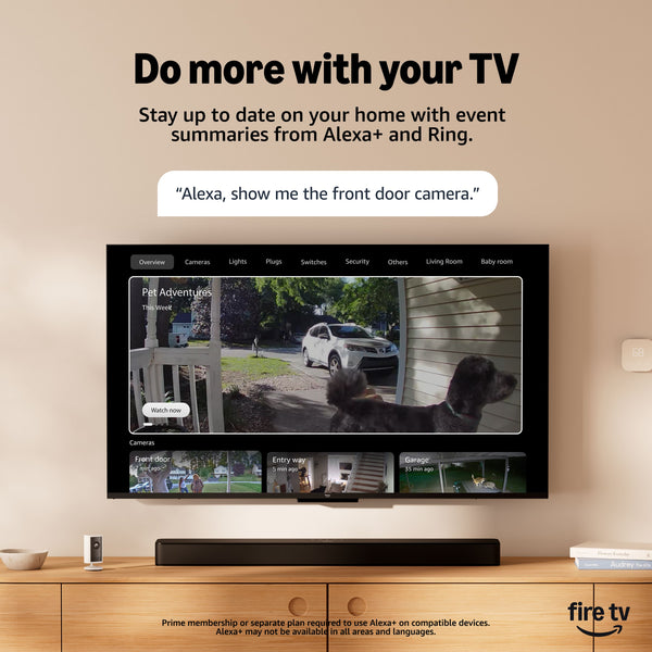 Toshiba - 40" Class V45 Series QLED FHD 1080p Smart Fire TV