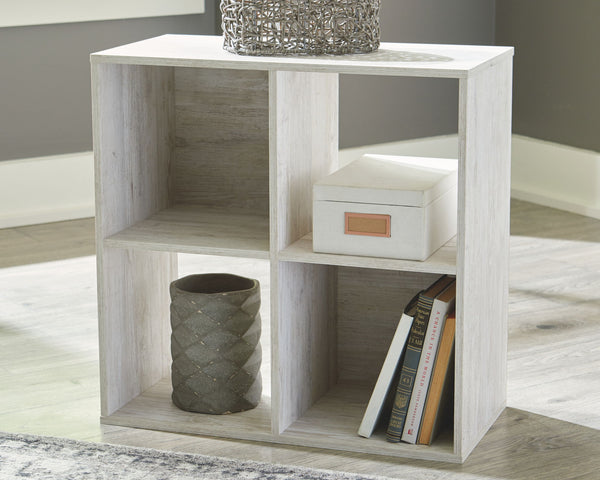 Paxberry - Cube Organizer #4cubes