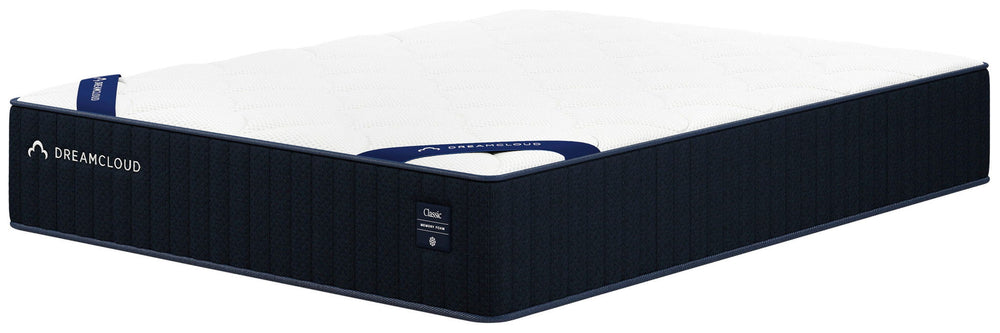Dreamcloud Classic Memory Foam - Mattress #twin|full|king|californiaking|twinlong