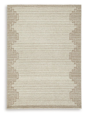 Emorymore - Rug #5'x7'