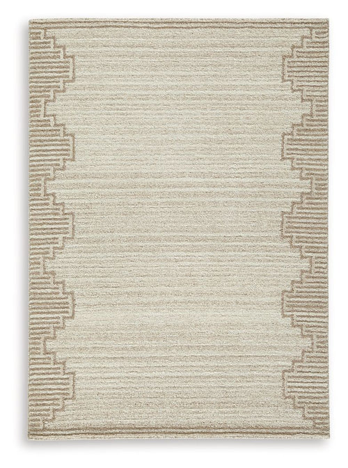 Emorymore - Rug #5'x7'