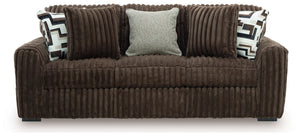 Midnight-Madness - Sofa #darkbrown