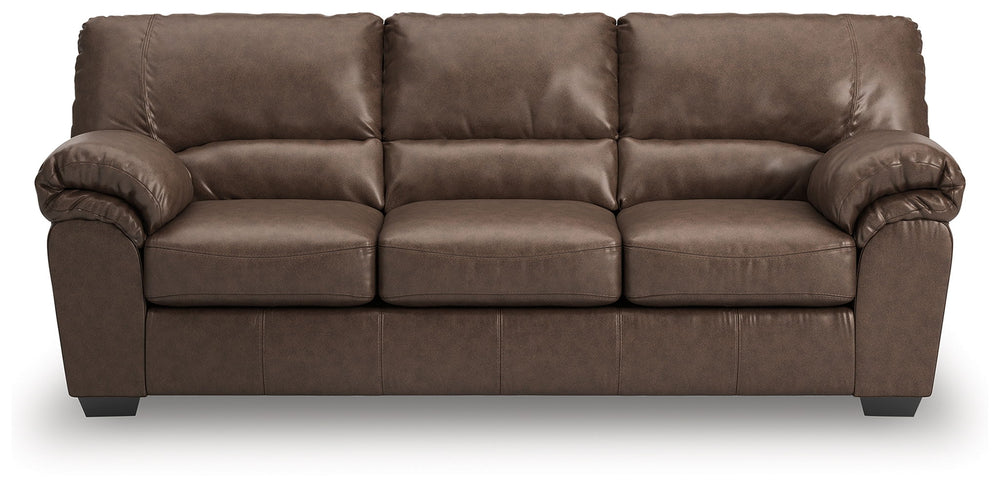 WillowBend - Sofa #lightbrown