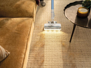 BISSELL - PowerClean - White