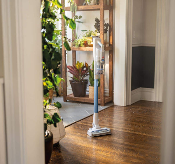 BISSELL - PowerClean - White