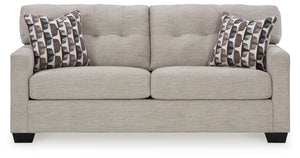 Mahoney - Sofa Sleeper #lightgray