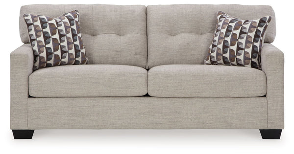 Mahoney - Sofa Sleeper #lightgray
