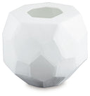 Karenton - Vase #8''wx8''dx8''h