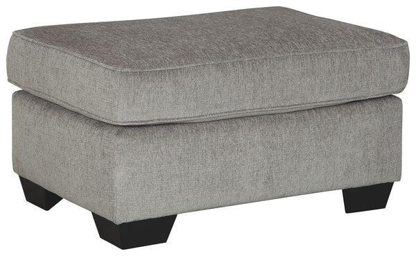 Altari - Ottoman #lightgray