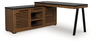 Kallari - Credenza #2pieces