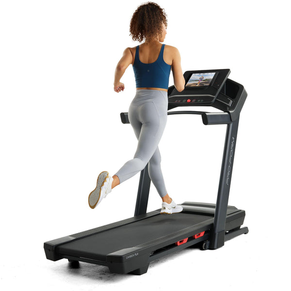 ProForm - Carbon TLX Treadmill - Black