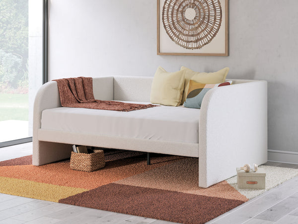 Arloster - Upholstered Day Bed #full #none