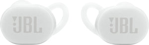 JBL - Endurance Race 2 Waterproof True Wireless Sport Earbuds - 2025 - White
