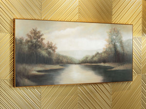 Edendale - Arte de pared - Múltiple