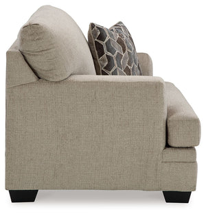 Stonemeade - Chair And A Half #lightbrown
