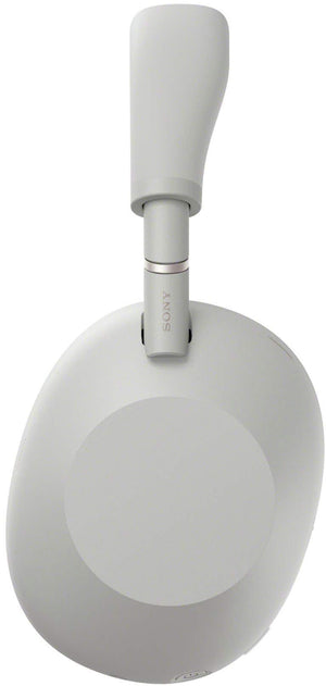 Sony - WH-1000XM6- Best Wireless Noise Cancelling Headphones - Silver