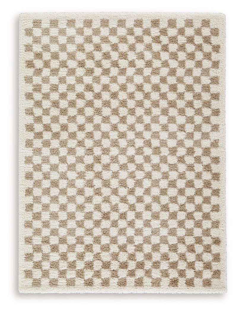 Karamen - Rug #8'x10'